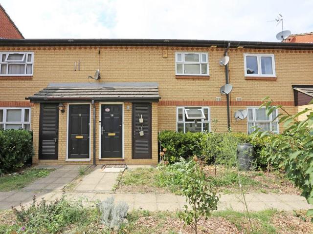 Flat for sale in Cat Hill, Isle Of Man