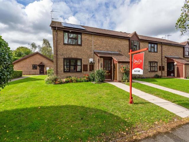 Flat for sale in Dorridge, Isle Of Man