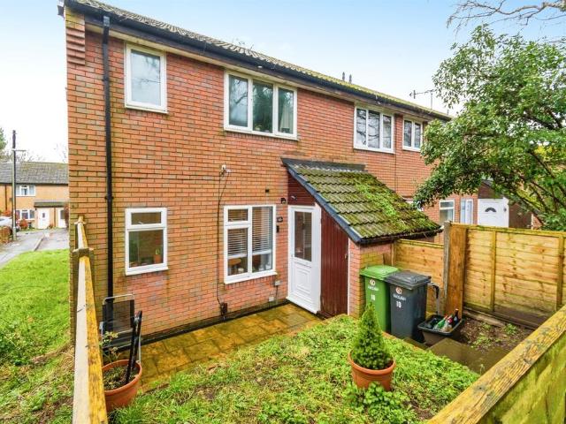 Flat for sale in Helford, Isle Of Man