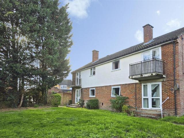 Flat for sale in Ash, Guildford