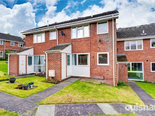 Flat for sale in Westlands, Crookhill