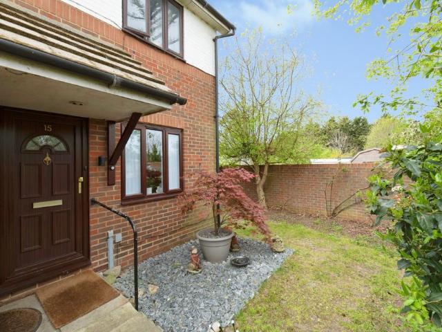 Flat for sale in Chessington, Isle Of Man