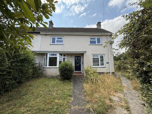Flat for sale in Weir Quay, Devon