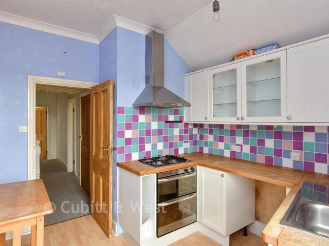 Flat for sale in Denton, Lewes