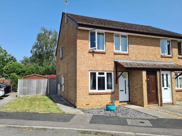 Flat for sale in Totton and Eling, Ashurst Bridge