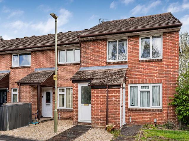 Flat for sale in Evershot, Oxfordshire