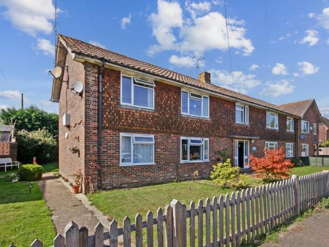 Flat for sale in Sharpthorne, Mid Sussex