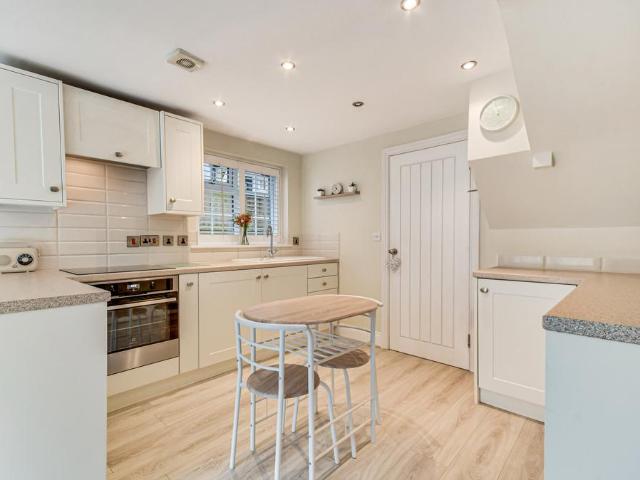 Flat for sale in Melbourne, Chelmsford