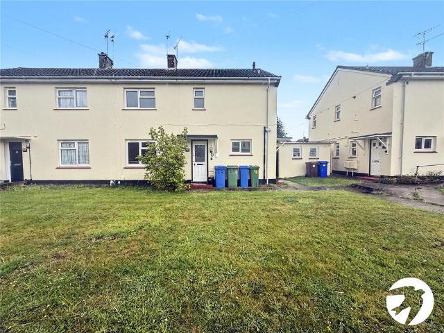 Flat for sale in Snipeshill, Oad Street