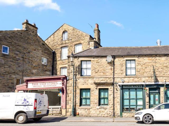 Flat for sale in Pateley Bridge, Isle Of Man