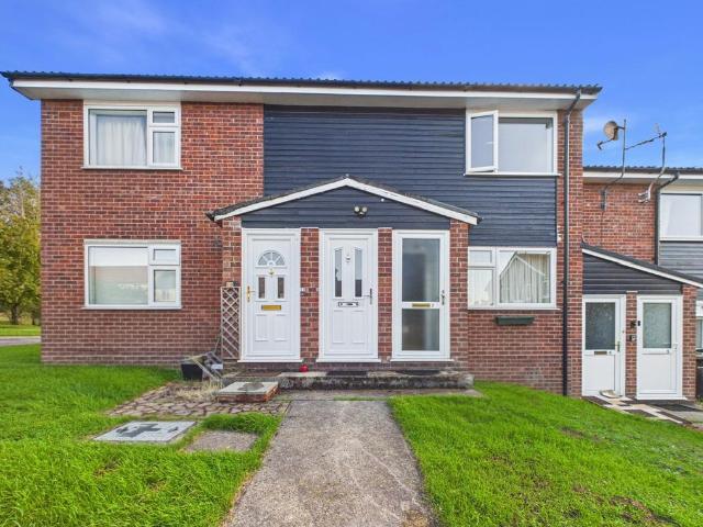 Flat for sale in Sudbury, Babergh
