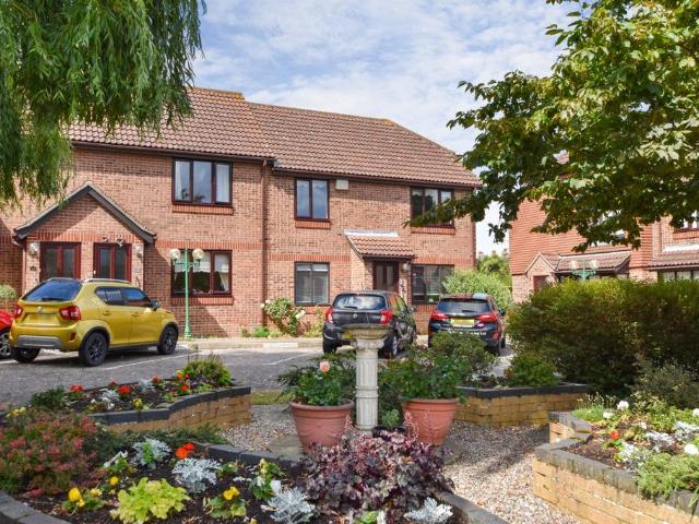 Flat for sale in Maldon