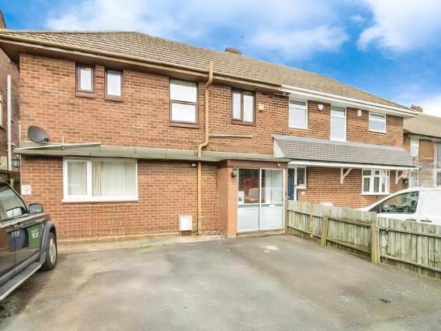 Flat for sale in Tividale, Isle Of Man