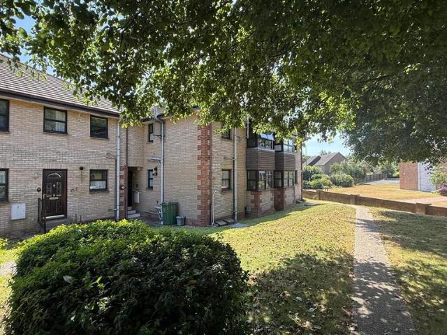 Flat for sale in Shide, Isle Of Wight