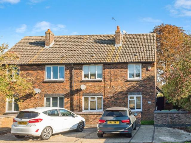 Flat for sale in Drayton, Dromore