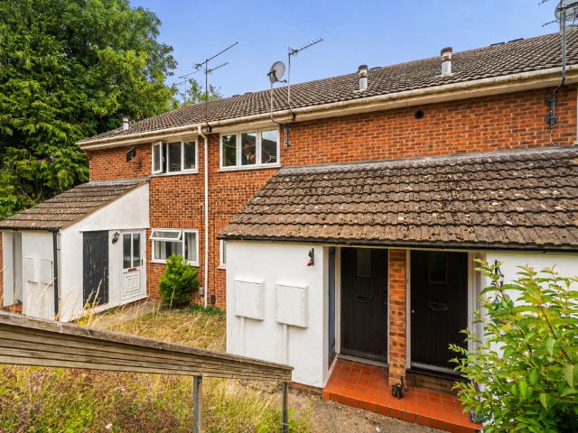 Flat for sale in Wigmore, Gillingham