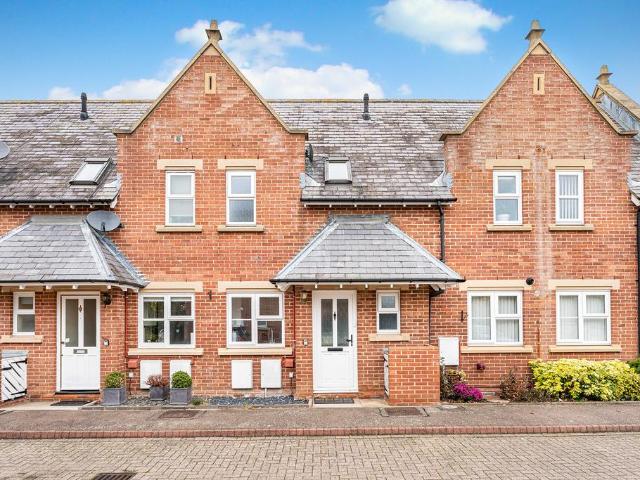 House for sale in Welwyn, Fretherne