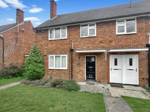 Flat for sale in Arbury, Cambridgeshire
