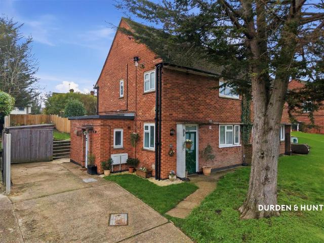 Flat for sale in Great Burstead, Isle Of Man