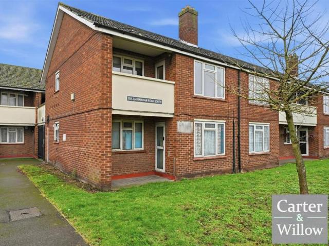 Flat for sale in Dagenham, Isle Of Man