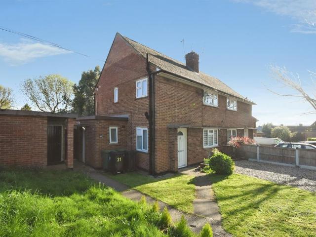 Flat for sale in Great Burstead, Isle Of Man