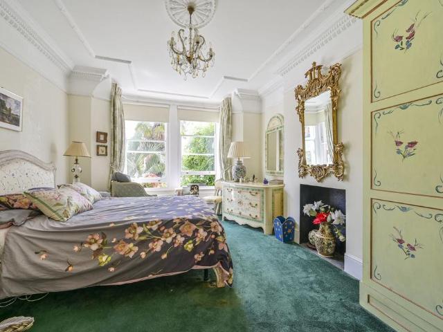 Flat for sale in London Borough of Merton, Greater London