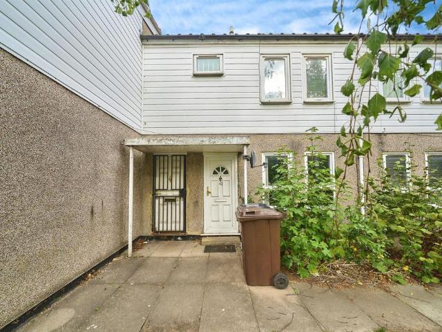 Flat for sale in Greater London