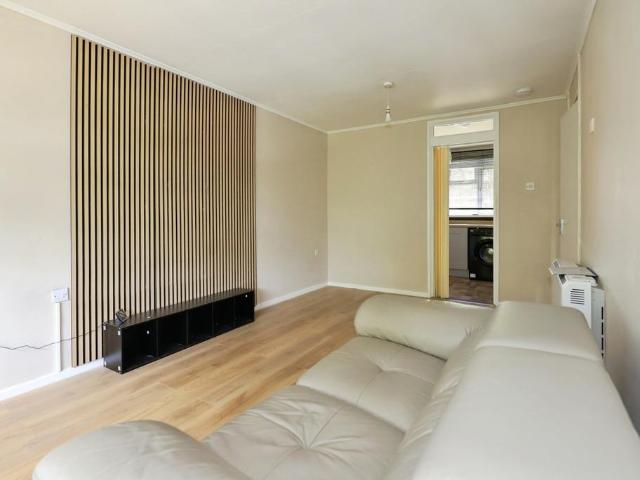 Flat for sale in West Midlands