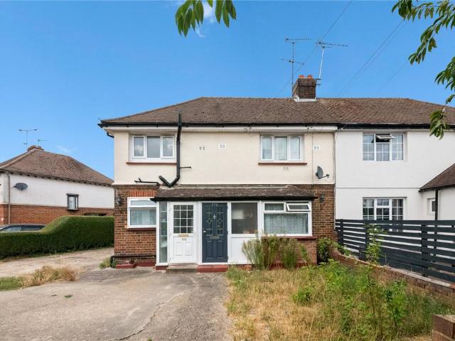 Flat for sale in West Drayton, Greater London