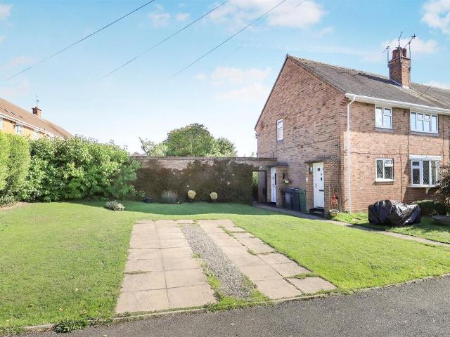Flat for sale in Tettenhall, West Midlands