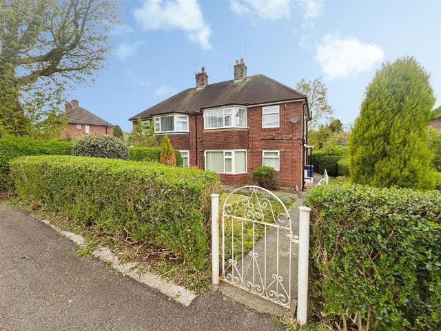 Flat for sale in Clayton, Butterton