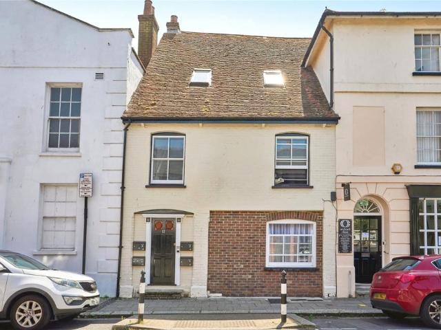 Flat for sale in Shide, Isle Of Wight