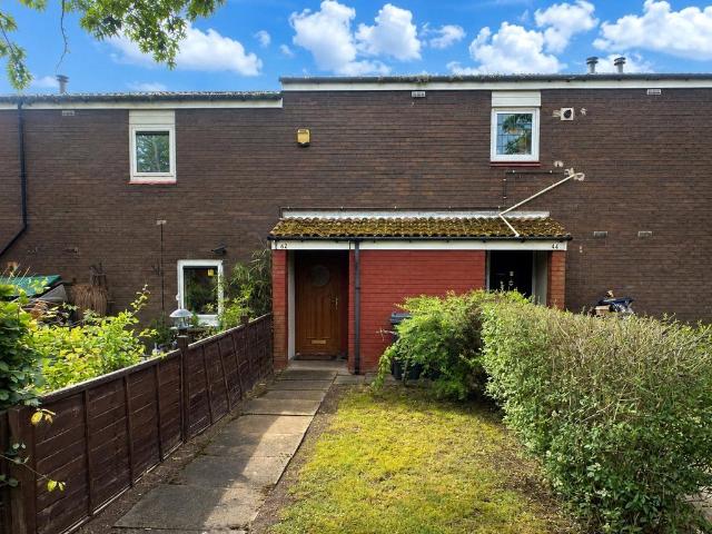 Flat for sale in Kitts Green, West Midlands