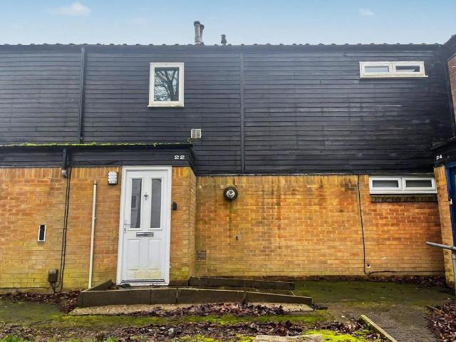 Flat for sale in Isle Of Man