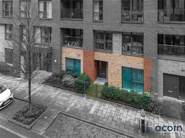 Flat for sale in Colindale, Isle Of Man