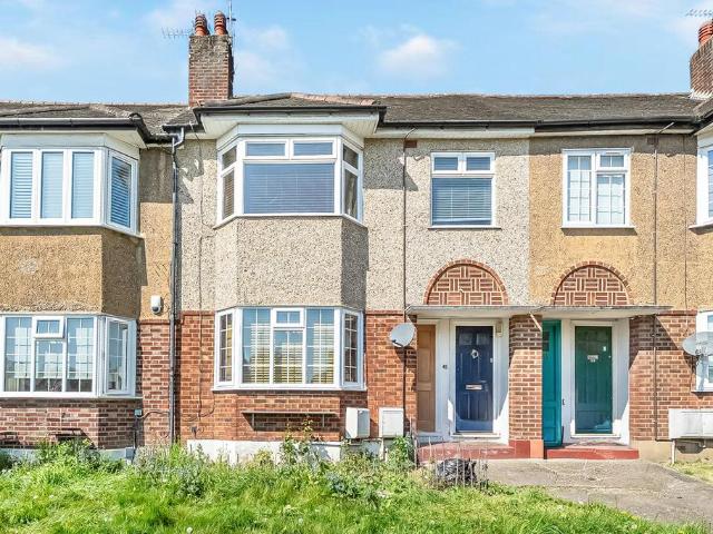 Flat for sale in Greater London