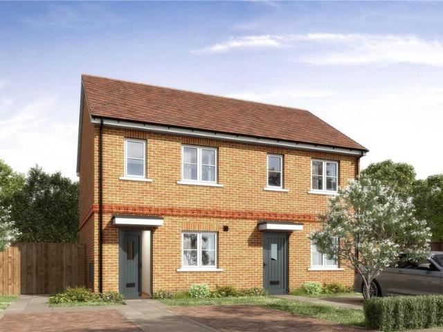 Flat for sale in Budlake, Devon