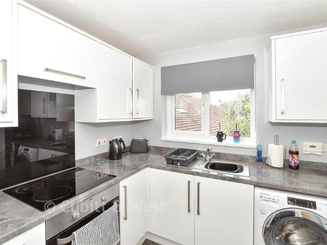 Flat for sale in Glynde, Isle Of Man