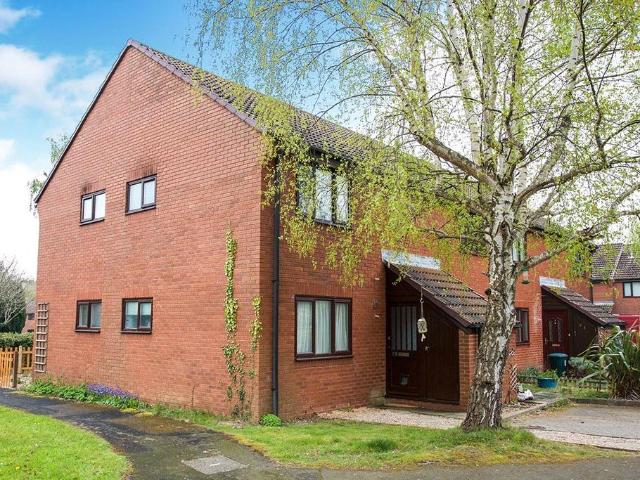 Flat for sale in Fareham, Isle Of Man