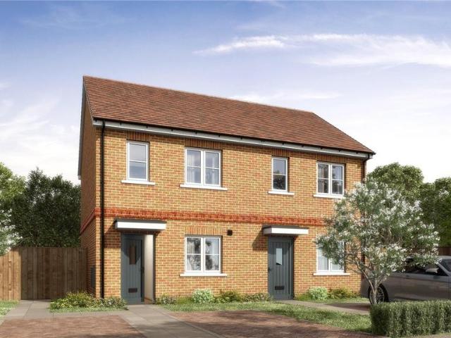 Flat for sale in Budlake, Isle Of Man