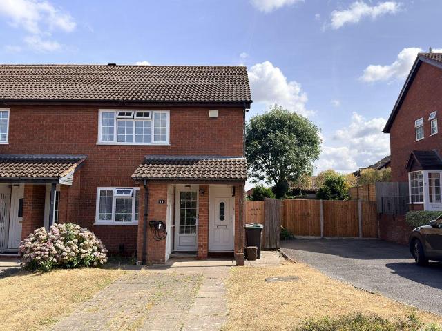 Flat for sale in Walmley, Sutton Coldfield