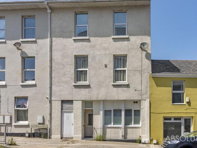 Flat for sale in Upton, Torquay