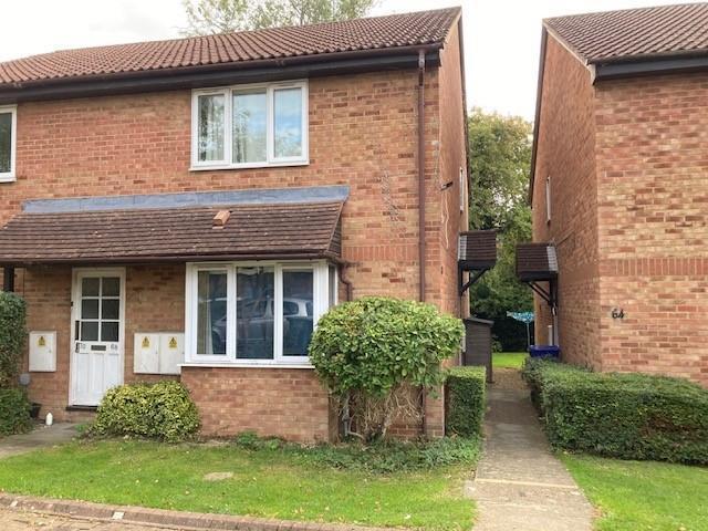Flat for sale in Evershot, Oxfordshire