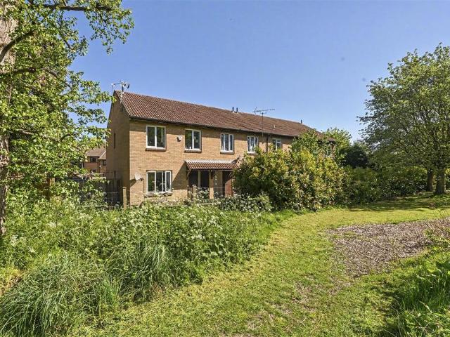 Flat for sale in Jersey Farm, Five Acres
