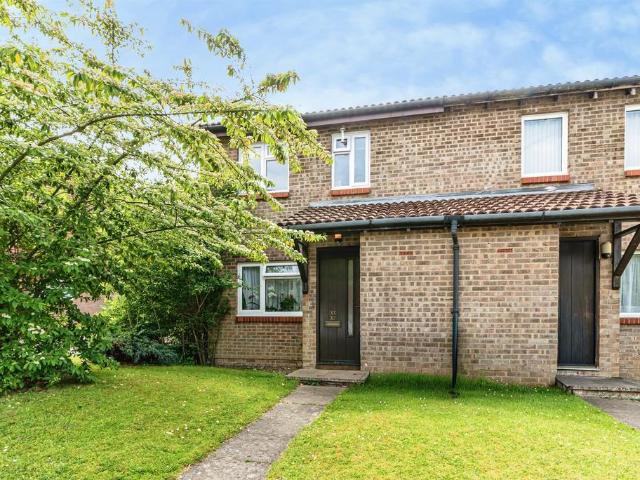 Flat for sale in Priest Down, Hampshire