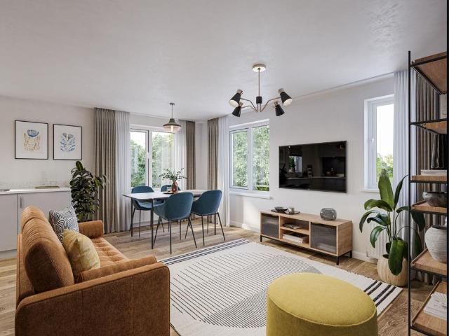 Flat for sale in Longford, West Midlands