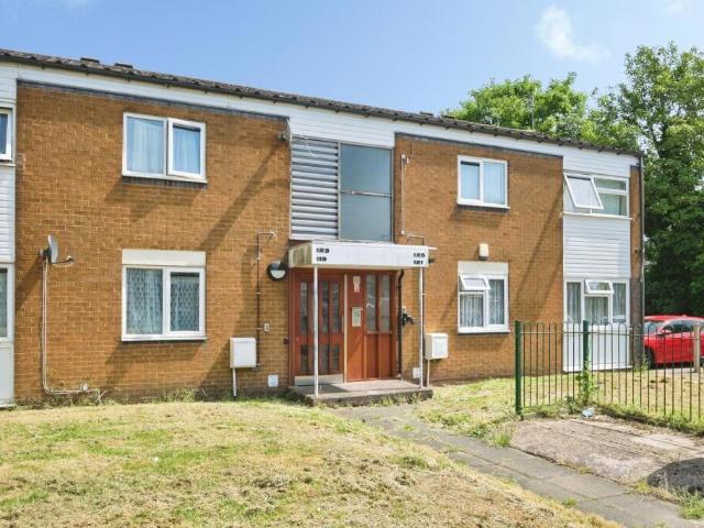 Flat for sale in Yardley, West Midlands