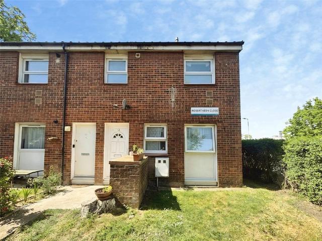 Flat for sale in Peckham, Greater London