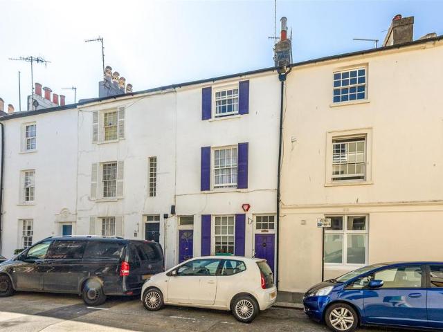 Flat for sale in Brunswick, Isle Of Man