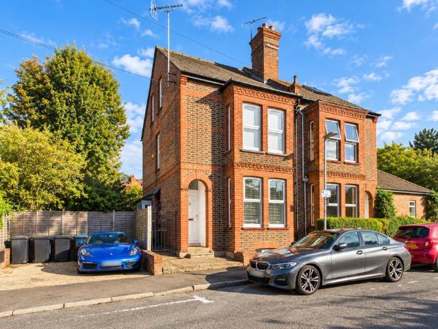 Flat for sale in Hemel Hempstead, Dacorum
